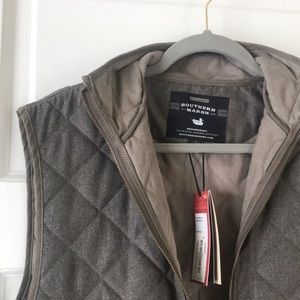 Southern Marsh Outdoor Vest